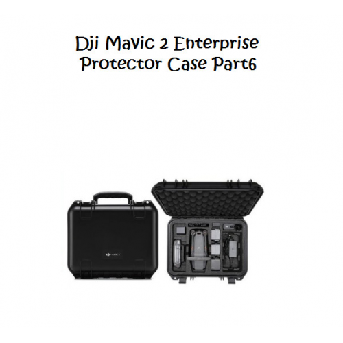 Dji Mavic 2 Enterprise Protector Case Part6